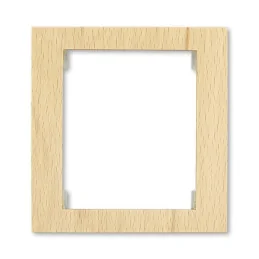 Rámeček Time Arbo přírodní...