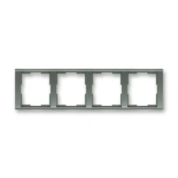 Čtyřrámeček Time...