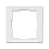 Rámeček Time bílá/bílá od ABB 3901F-A00110 03 přináší do vašeho interiéru moderní a minimalistický design. Jeho elegantní vzhled se snadno integruje do různých stylů, zatímco kvalitní materiály zajišťují dlouhou životnost a odolnost. Instalace je rychlá a bez nástrojů, což šetří čas. Ideální pro ty, kteří hledají estetiku a funkčnost v jednom. Vylepšete svůj prostor s tímto stylovým rámečkem a užijte si jeho krásu a praktičnost.