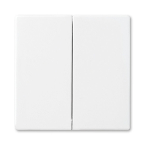 Kryt vypínače dělený Future Linear Studio v elegantní bílé barvě od značky ABB je ideálním doplňkem pro moderní interiéry. Jeho minimalistický design s čistými liniemi se hodí do různých stylů a snadno se instaluje. Vyrobený z kvalitních materiálů, zajišťuje dlouhou životnost a odolnost vůči opotřebení. S jednoduchou údržbou a praktickými vlastnostmi přináší svěží vzhled do každé místnosti. Objednejte si ho ještě dnes!