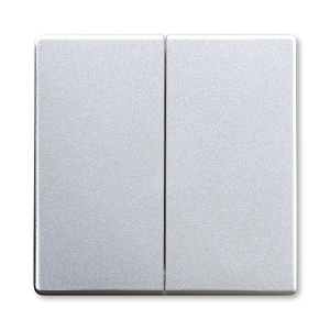 Kryt vypínače Future Linear v hliníkové stříbrné barvě spojuje moderní design s vysokou funkčností. Je vyroben z kvalitních materiálů, což zaručuje dlouhou životnost a spolehlivost. Díky dělené konstrukci je instalace snadná a rychlá, což oceníte při každé montáži. Tento elegantní prvek je ideální pro domácnosti, kanceláře i veřejné prostory. Oživte svůj interiér a zvyšte jeho estetiku s krytem od ABB.