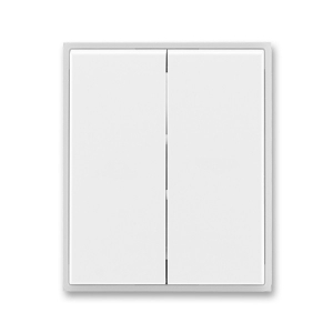 Kryt vypínače dělený ABB Element 3558E-A00652 01 spojuje eleganci a praktičnost v nadčasovém designu bílé a ledové bílé. Vyroben z kvalitních materiálů, zaručuje dlouhou životnost a odolnost, což oceníte při každodenním používání. Snadná instalace a moderní vzhled činí tento kryt ideální volbou pro jakýkoliv interiér. Obohaťte svůj domov o stylový prvek, který zanechává skvělý dojem na každého návštěvníka.