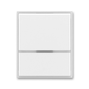 Kryt vypínače Element v elegantní bílé a ledově bílé barvě s průzorem je ideálním doplňkem pro moderní interiéry. Jeho minimalistický design se snadno integruje do různých stylů, od klasického po skandinávský. Vyroben z odolných materiálů, zajišťuje dlouhou životnost a snadnou instalaci. S tímto krytem od značky ABB získáte nejen funkčnost, ale i estetiku, která oživí váš domov či kancelář.