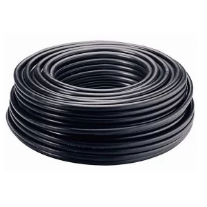 Kabel CYKY 3Cx2,5 CYKY-J Zemní kabel s PVC izolací a PVC pláštěm. Kabely jsou určeny pro pevný rozvod elektrické energie v zemi nebo ve volném prostředí bez jakéhokoliv mechanického namáhání.