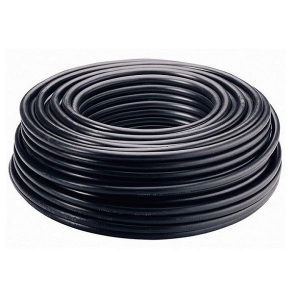 Kabel CYKY 3Ax1,5 CYKY-O Zemní kabel s PVC izolací a PVC pláštěm. Kabely jsou určeny pro pevný rozvod elektrické energie v zemi nebo ve volném prostředí bez jakéhokoliv mechanického namáhání.
