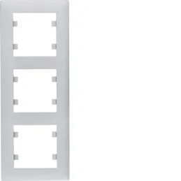 Trojrámeček svislý lumina...