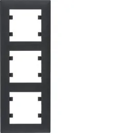 Trojrámeček svislý lumina...