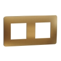Copper/Bílý