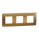 Copper/Bílý