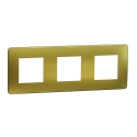 Gold/Bílý