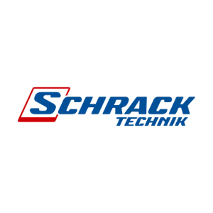Vypínače a zásuvky Schrack Technik