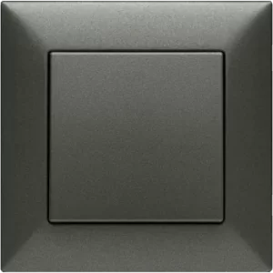 Vypínače a zásuvky Schrack Visio S 50 Classic