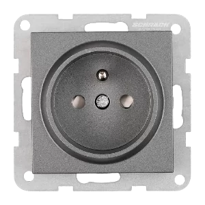 Zásuvky Visio S 55