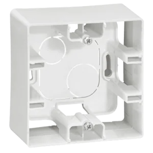 Krabice na povrch Niloé