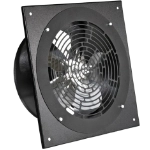 Průmyslové ventilátory