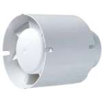 Ventilátory do potrubí